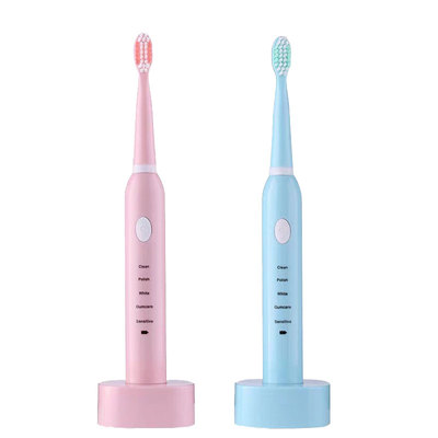 电动牙刷成人学生软毛电动牙刷