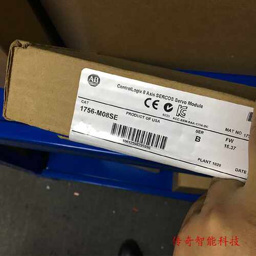 1756M02AS罗克韦尔ABControlLogix以太网模块1756M02AS