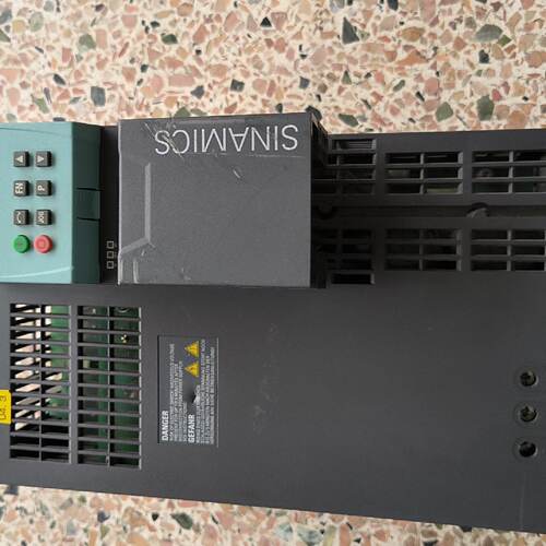 【询价】变频器6SL3224-0BE25-5UA0适用