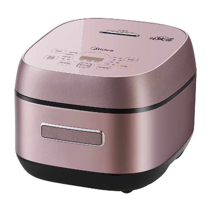 Midea/美的 MB-CFB4093H电饭煲4升IH电磁立体加热多功能电饭锅