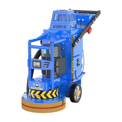 混凝土环氧地坪地坪研磨机