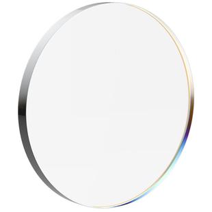 蔡司泽锐镜片钻立方PLUS防蓝光1.74超薄铂金膜近视镜片变色定制