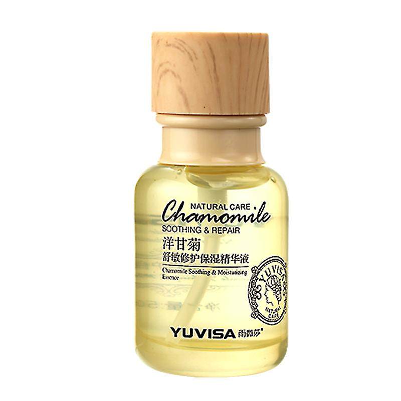 洋甘菊舒缓润肌保湿精华液