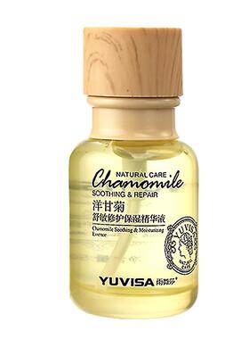 洋甘菊舒缓润肌保湿精华液