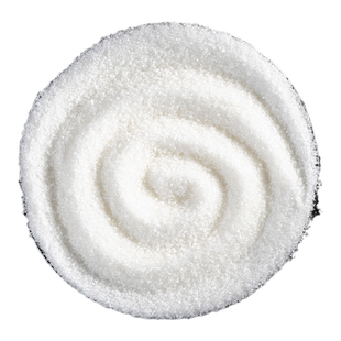 10斤白砂糖散装白糖粉糖霜烘焙砂糖批发白糖细砂糖食用糖白沙糖