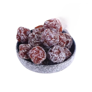 许响时老婆梅500g*2包邮相思旺梅办公室休闲零食酸梅果脯玫瑰梅