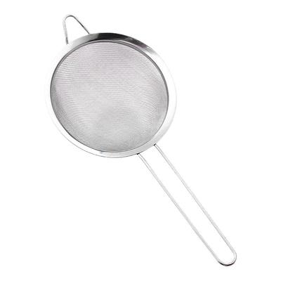不锈钢漏勺豆浆过滤网厨房超细