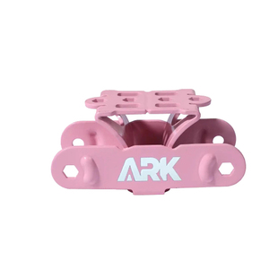 ARK漂移板支架 金属支架 102轴距漂移板组装配件 H架S架JMK可用