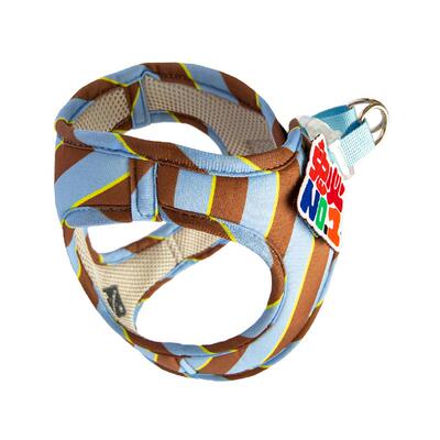 防挣脱胸背带MAOGOUBLUE