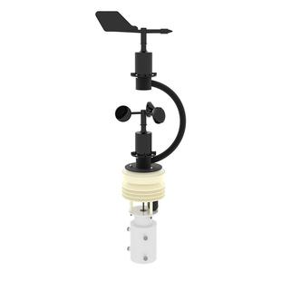 建大仁科自动气象站小型便携式气象站应急移动式一体化气象监测站