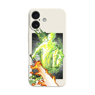 日月同错手机壳海山了苹果17华为mate70三眼iPhone16promax姜明子60一加13高皓光OPPO周边vivo国漫15适用漫画