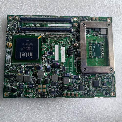 PA20132-B20X 主板CPU模块 PRCL-A 工业控制配件