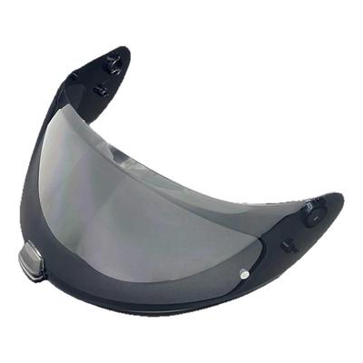 HJC C70镜片防晒日夜通用适配HJ20M,FG17,FGST,IS17电镀头盔镜面