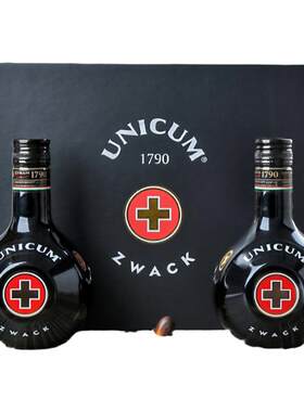茨瓦克乌尼古甜型利口酒