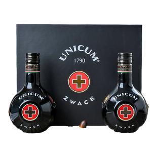 茨瓦克酒庄乌尼古利口酒甜型力娇酒 匈牙利进口洋酒女士微醺礼物