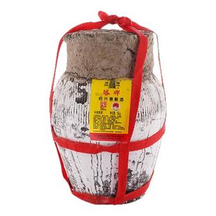 塔牌绍兴黄酒善酿酒5L坛装手工冬酿半甜型糯米绍兴黄酒自饮老酒