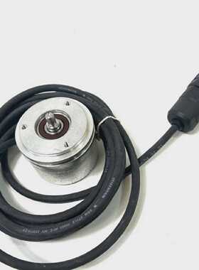 Heidenhain ROD 426 1250 02S1203 Encoder 376 846DL Drehgeber