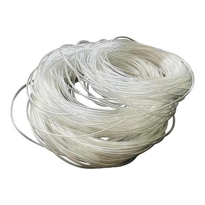 PVC透明软管小规格耐撕耐老化