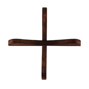 平野匠归实木整切锅架通用蒸架子多功能置物架家用桌面老式隔热架