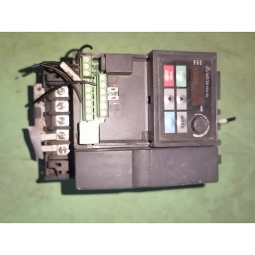 VFD022E43A 2.2KW380V 台达 变频器