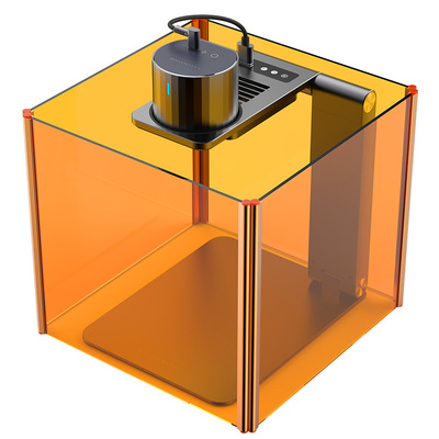 小型便携式雷射激光雕刻机