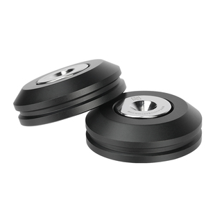 集架Audiobastion音响脚垫减震音箱功放机架避震脚钉垫片爱丁堡