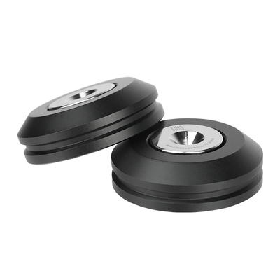 集架Audiobastion音响脚垫减震音箱功放机架避震脚钉垫片爱丁堡