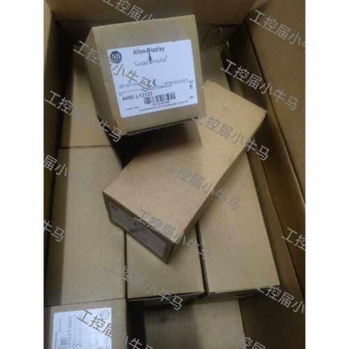询价A.B  440E-L13137  Allen-Bradle