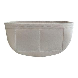 定制内胆包适用Fendi芬迪新月腋下手腕包内衬包中包轻便定型包撑