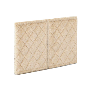 冬季办公桌下工位遮挡帘子防寒挡风挡腿保暖烤火罩围挡布学生课桌