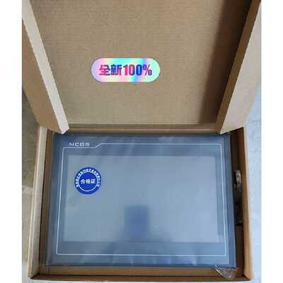 议价昆仑通态TPC1031Kt 全新原装 10寸 触摸屏 现货