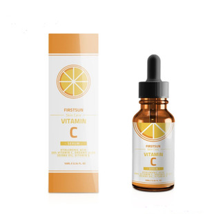vitamin c serum vitaminc serum brightening Facial维C精华原液