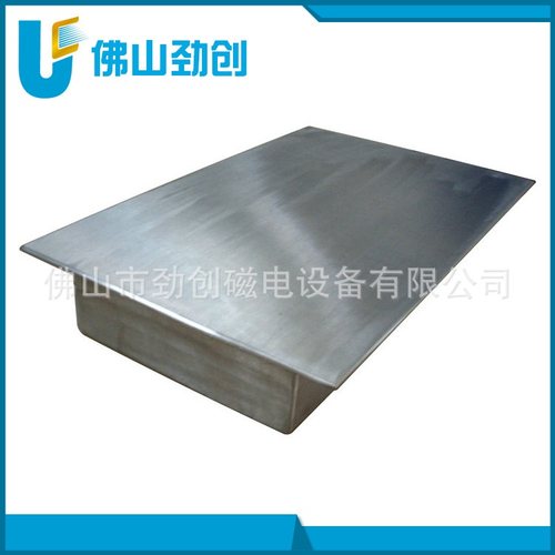 厂家供应 品质永磁磁板 强磁磁板质量可靠多年经验