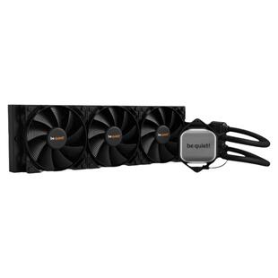 德商必酷be quiet! PURE LOOP 360mm散热器电脑台式机 库存