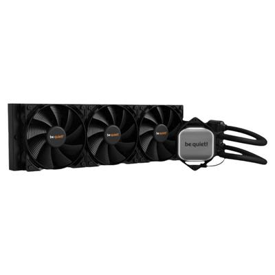 bequiet!PURELOOP360mm散热器