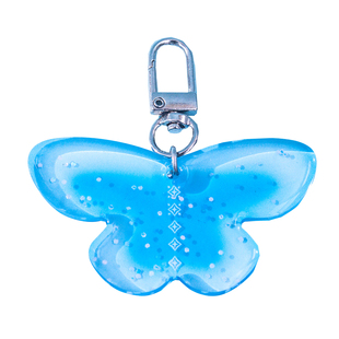 sky光遇游戏周边AURORA欧若拉季精灵斗篷夜光钥匙扣书包挂件礼物