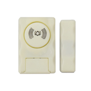 门磁开关门窗报警器独立分离式家用窗户店铺防盗门磁报警器包邮