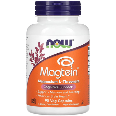 2瓶*诺奥苏糖酸镁胶囊90粒