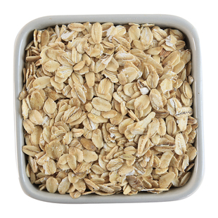 黑白燕麦片玄凤鹦鹉专用粮和尚小太阳鸟粮牡丹虎皮饲料奖励小零食