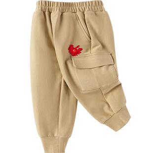 巴拉巴拉童鞋儿童学步鞋春秋稳步鞋女童慢跑鞋潮流时尚甜美运动鞋