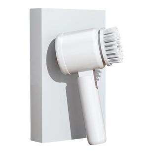 电动鞋刷软毛不伤鞋专用手持自动皮鞋擦家用多功能清洁刷洗鞋神器