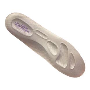 总统慢跑鞋垫专柜盒装男式女式通用按摩鞋垫36-44码