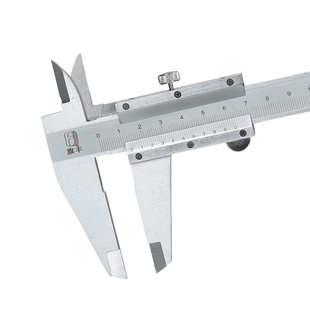 高精度迷你油标卡尺不锈钢游标卡尺0-150/200/300500/600/1米
