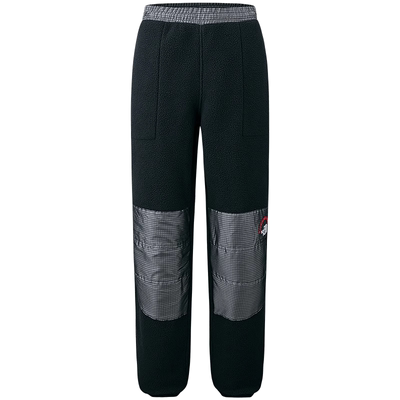 TheNorthFace北面抓绒裤男新款户外经典ICON保暖Denali长裤88XK