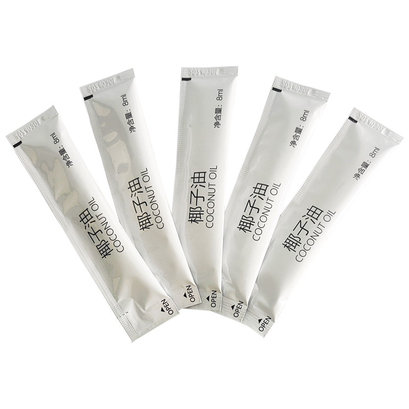 8ml*5条便携装可可健身饮食孕婴