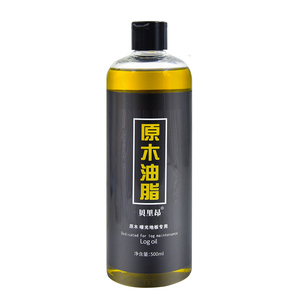 贝里昂原木油脂哑光地板专用油