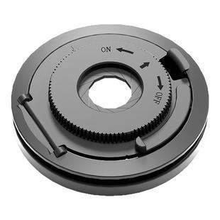 瑞皮Reptizoo爬宠饲养箱AK/RK缸爬虫缸加湿器隐藏式出线圈口配件