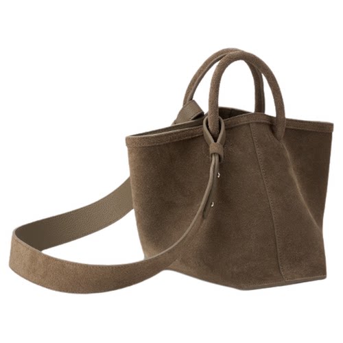 Timelover小手环-秋冬限定款手提包女拎包轻奢斜挎单肩轻便通勤