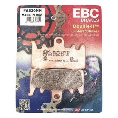 英国EBC前后刹车片宝马水鸟