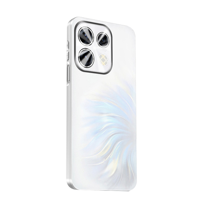 适用opporeno16人鱼姬设计手机壳